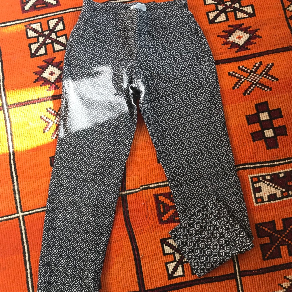 Charter Club Business Casual Pants in Petite